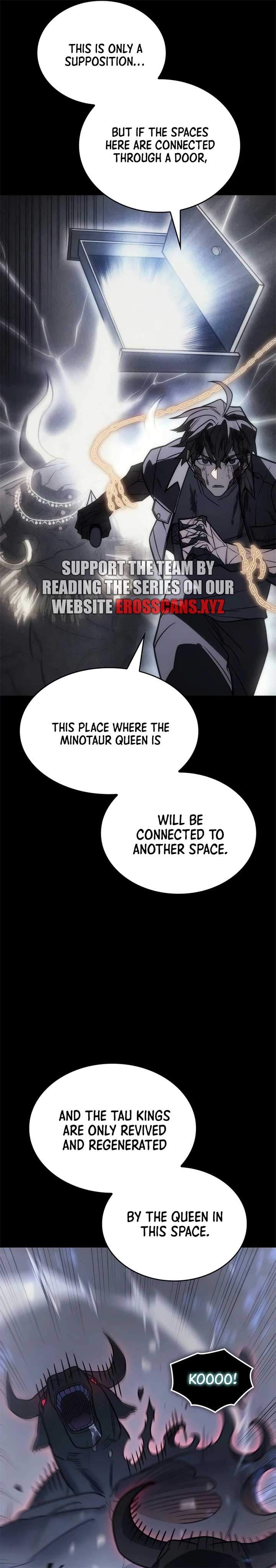 Regressing with the Kings Power Chapter 48 page 2