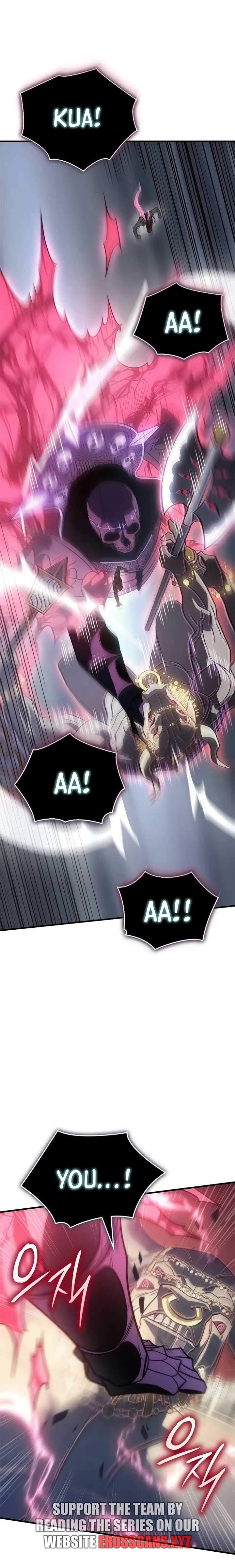 Regressing with the Kings Power Chapter 48 page 7