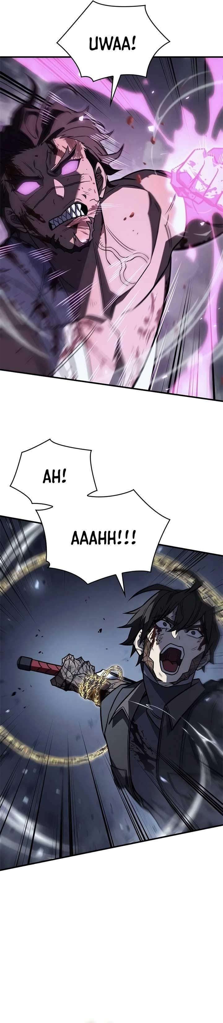 Regressing with the Kings Power Chapter 48 page 16