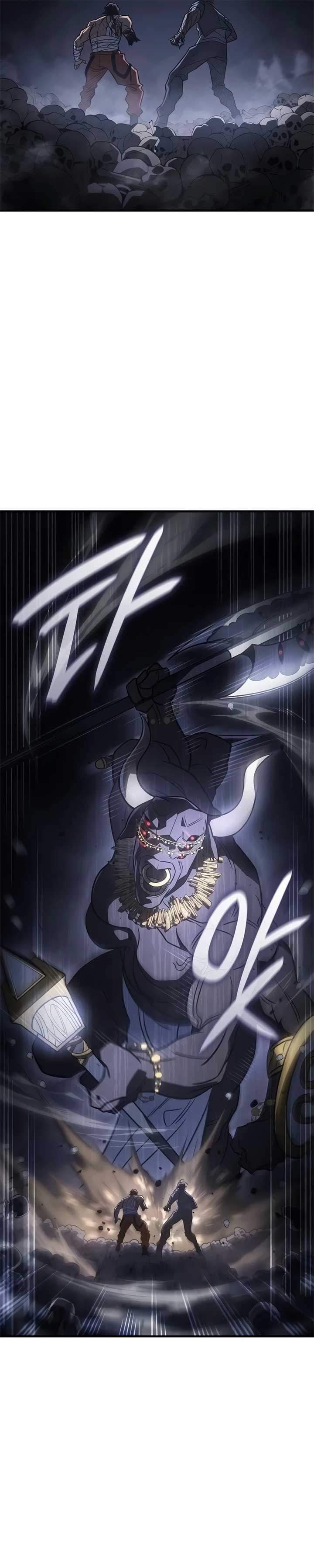 Regressing with the Kings Power Chapter 48 page 15