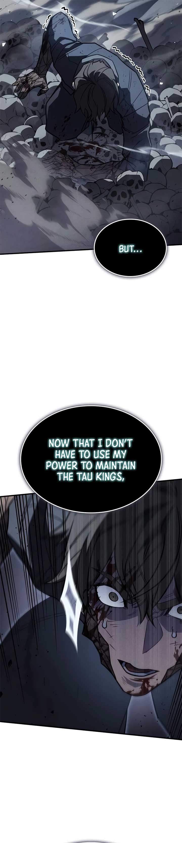 Regressing with the Kings Power Chapter 48 page 19