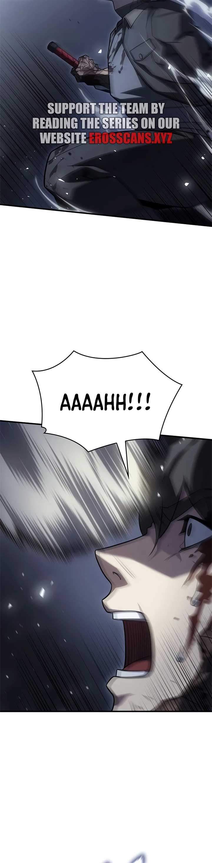 Regressing with the Kings Power Chapter 48 page 21