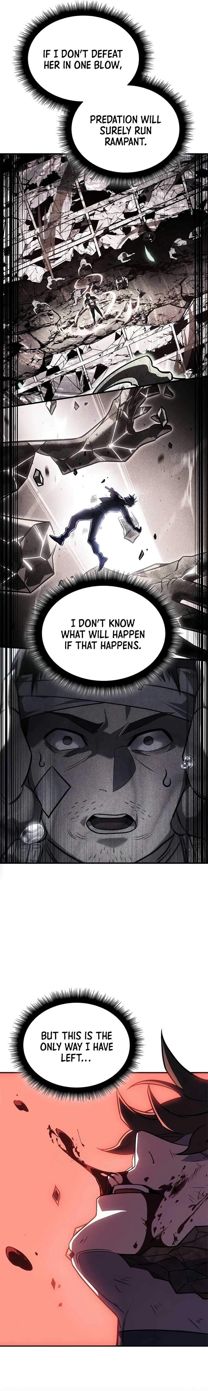 Regressing with the Kings Power Chapter 48 page 24