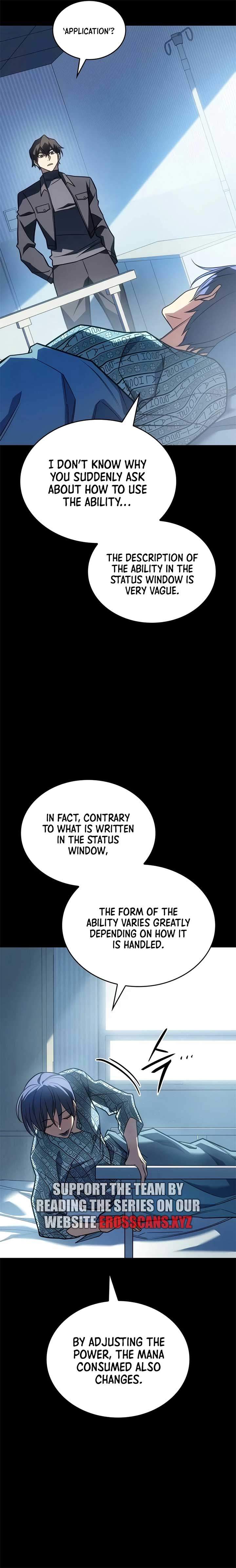 Regressing with the Kings Power Chapter 48 page 26