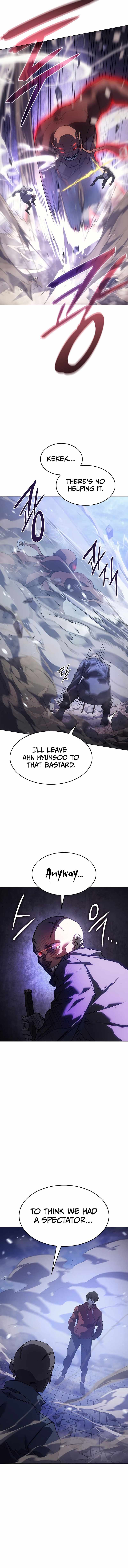 Regressing with the Kings Power Chapter 5 page 16