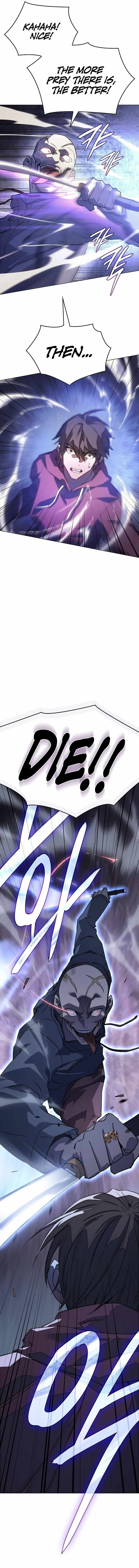 Regressing with the Kings Power Chapter 5 page 17