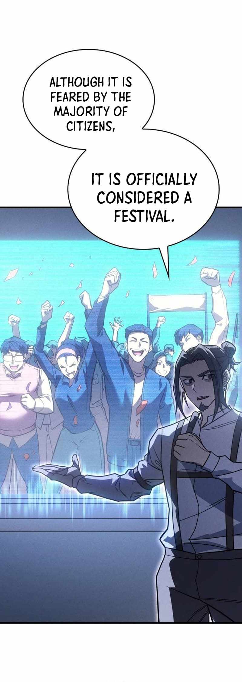 Regressing with the Kings Power Chapter 50 page 5