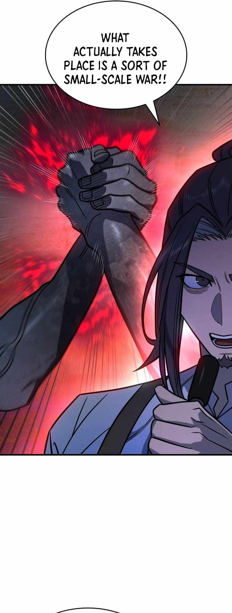Regressing with the Kings Power Chapter 50 page 6
