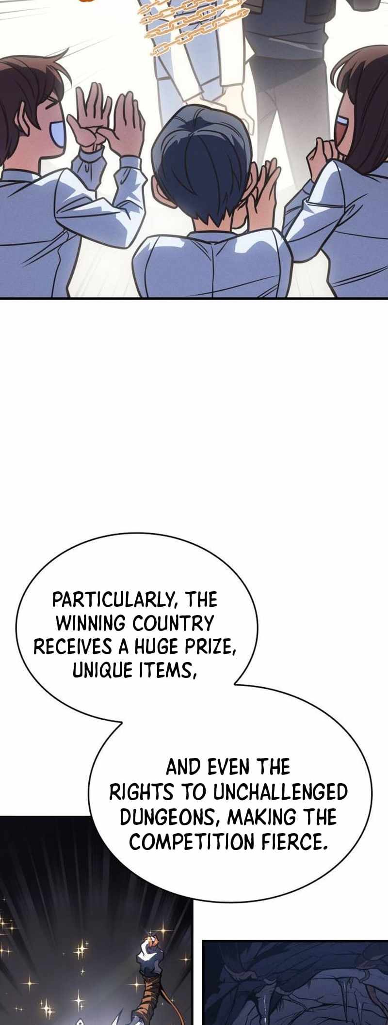 Regressing with the Kings Power Chapter 50 page 8