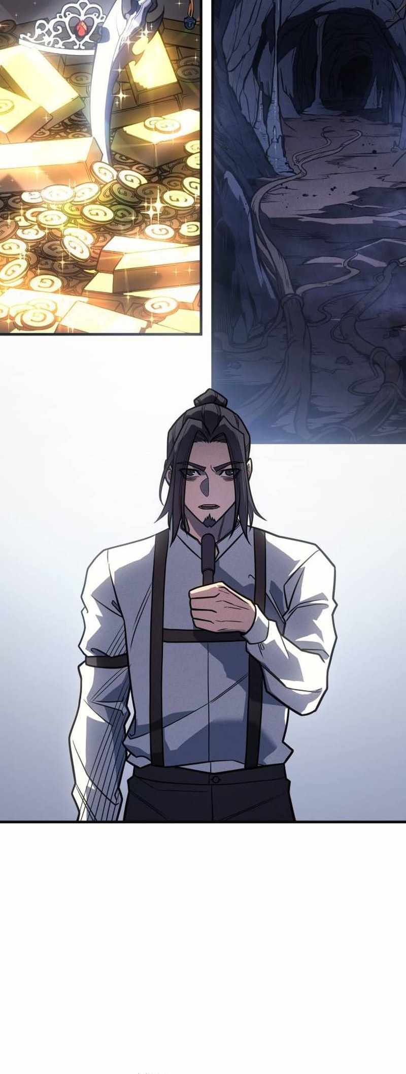 Regressing with the Kings Power Chapter 50 page 9