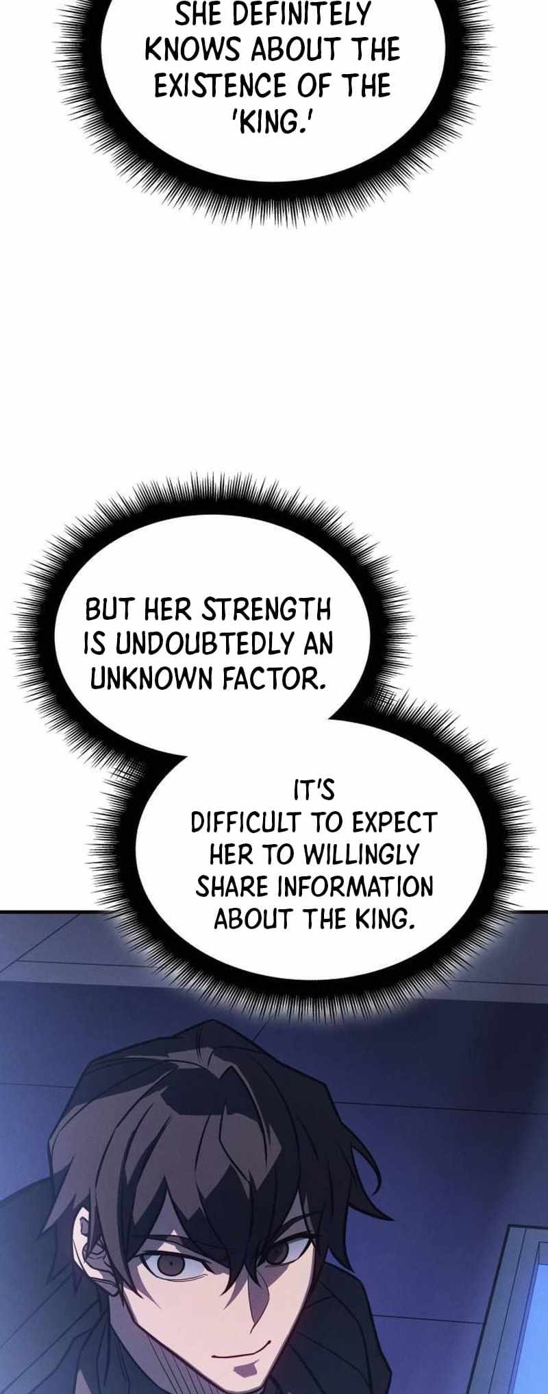 Regressing with the Kings Power Chapter 50 page 12