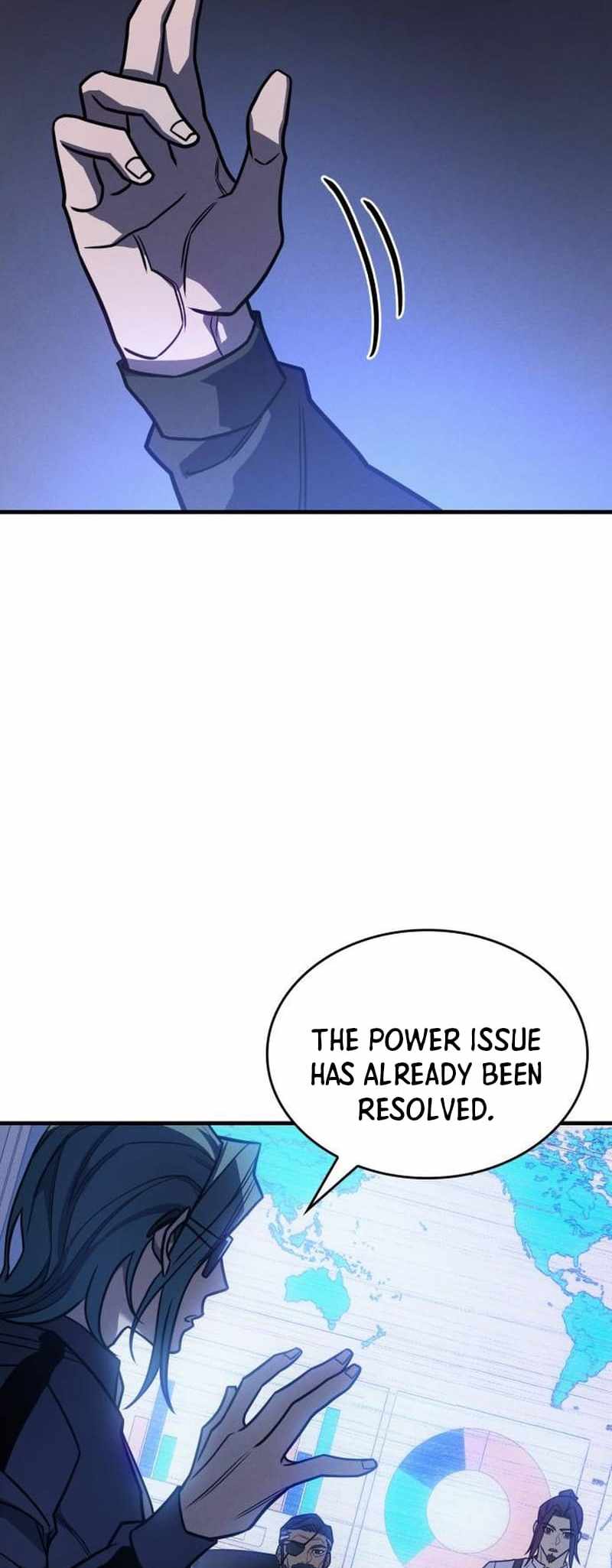 Regressing with the Kings Power Chapter 50 page 18