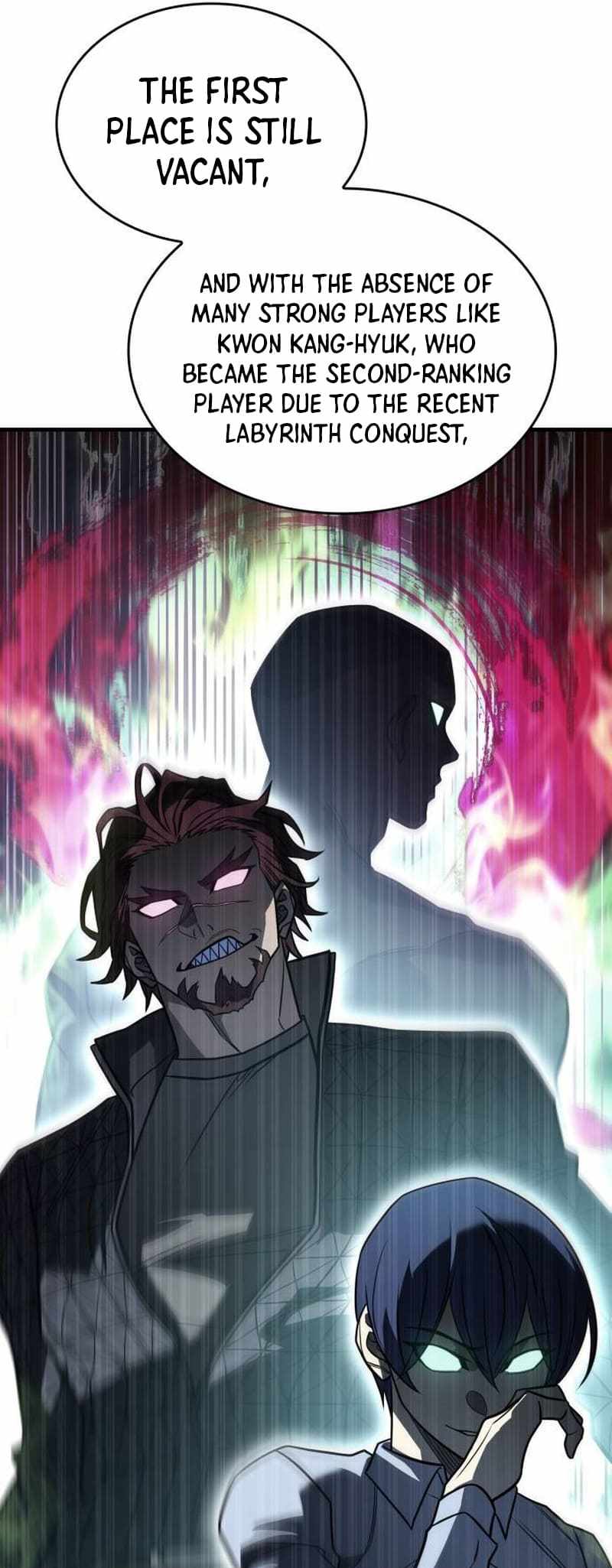 Regressing with the Kings Power Chapter 50 page 16