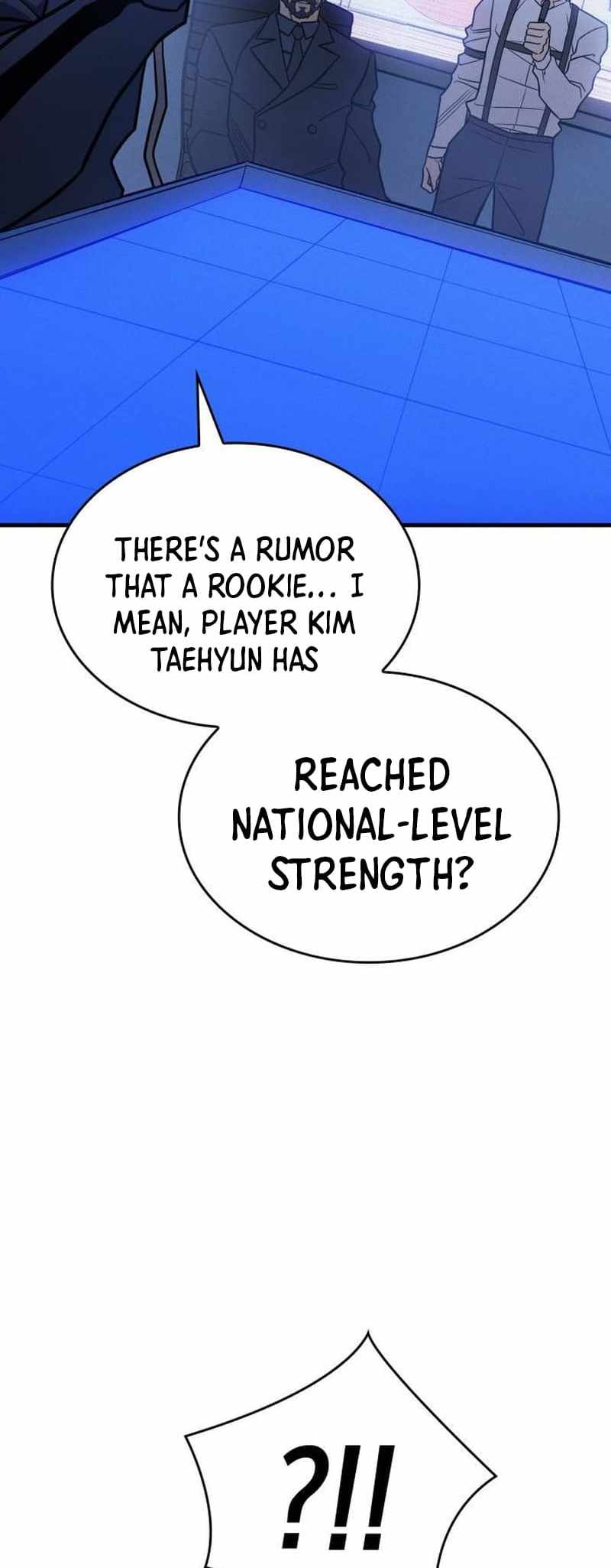Regressing with the Kings Power Chapter 50 page 19