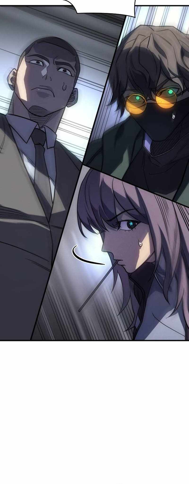 Regressing with the Kings Power Chapter 50 page 20