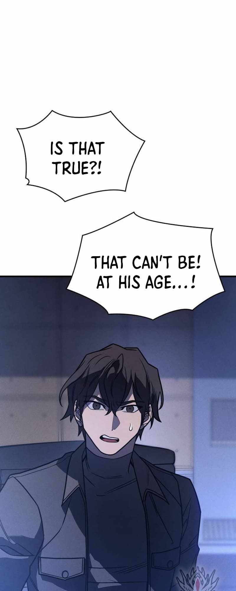 Regressing with the Kings Power Chapter 50 page 22