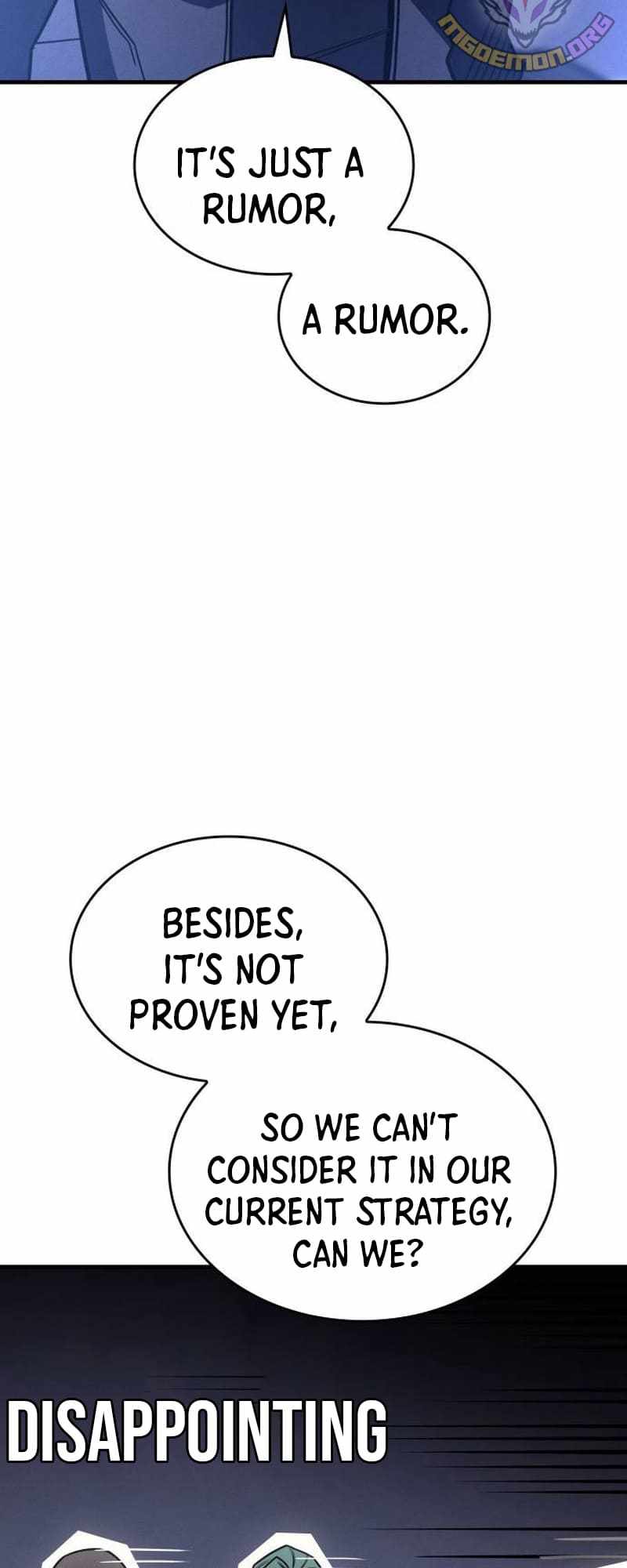 Regressing with the Kings Power Chapter 50 page 23