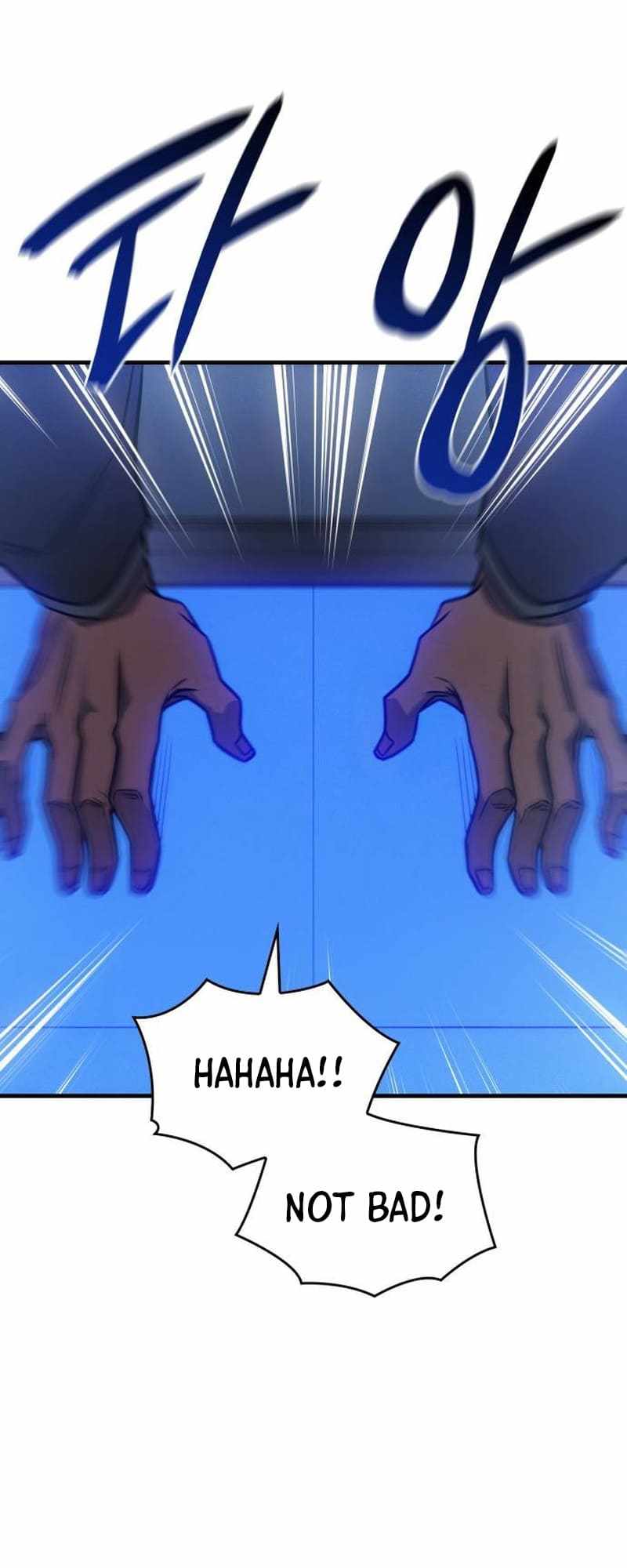 Regressing with the Kings Power Chapter 50 page 26