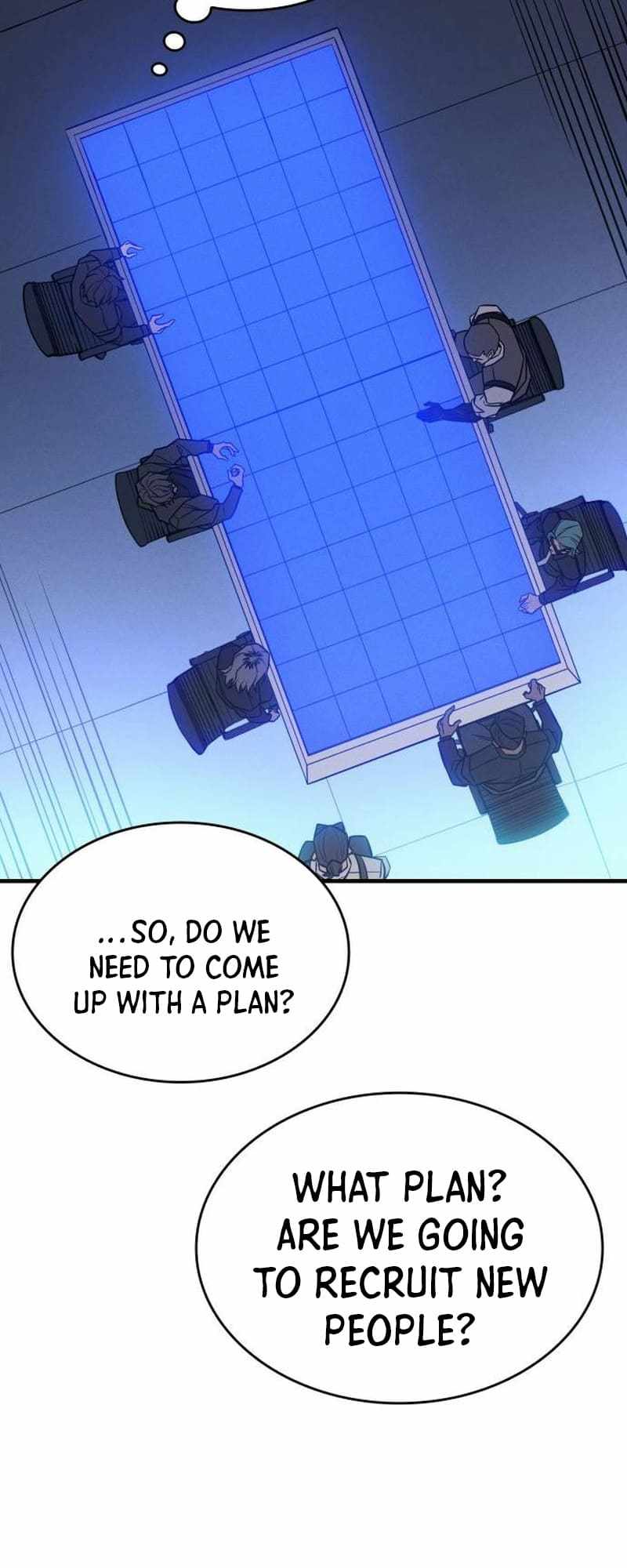 Regressing with the Kings Power Chapter 50 page 25
