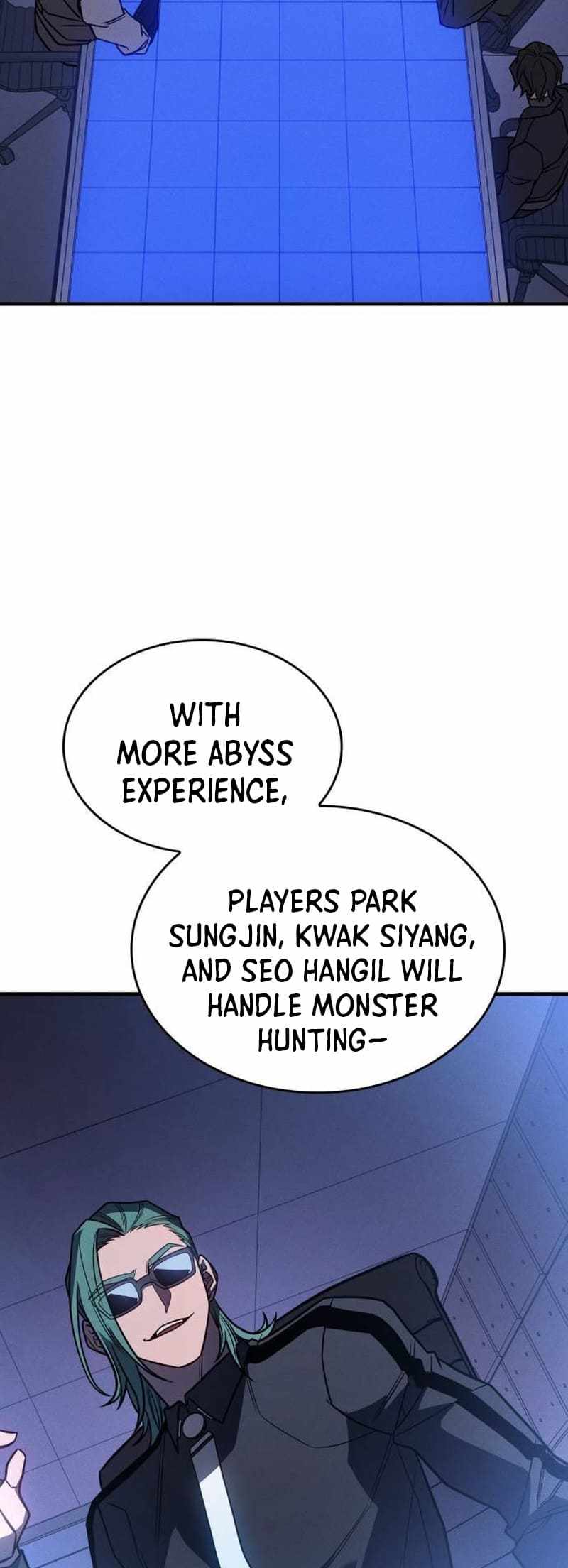Regressing with the Kings Power Chapter 50 page 29