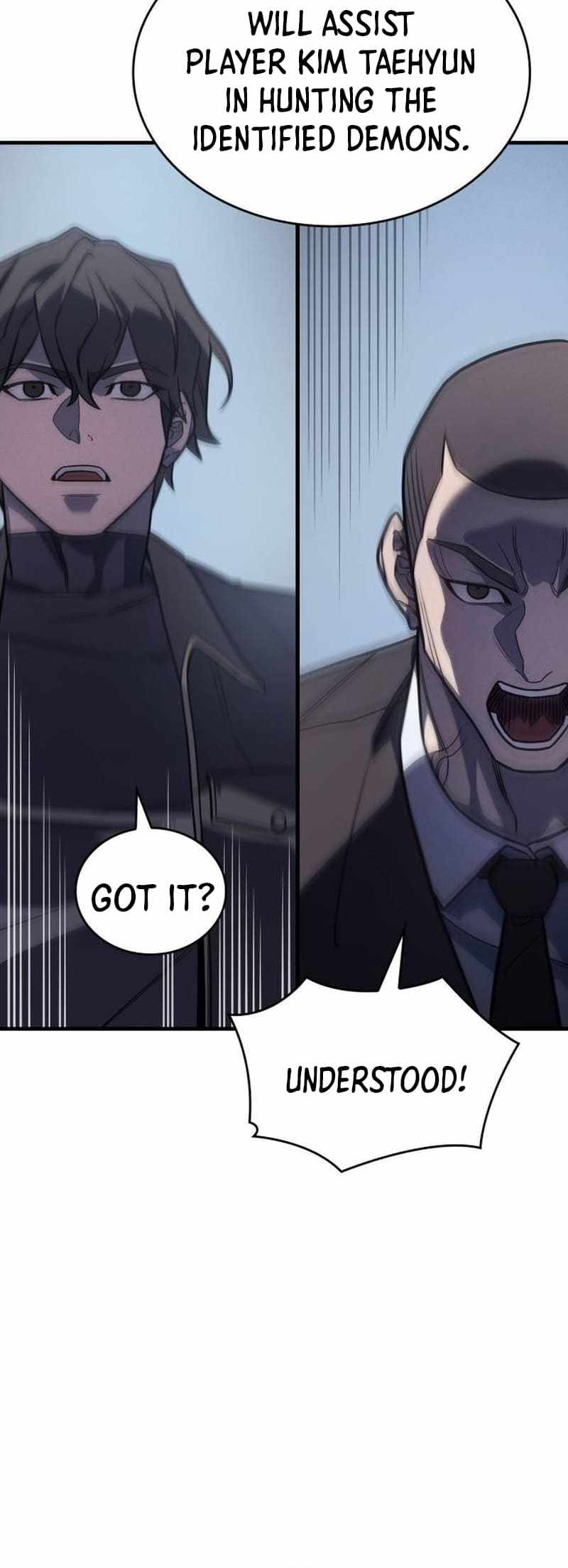 Regressing with the Kings Power Chapter 50 page 31