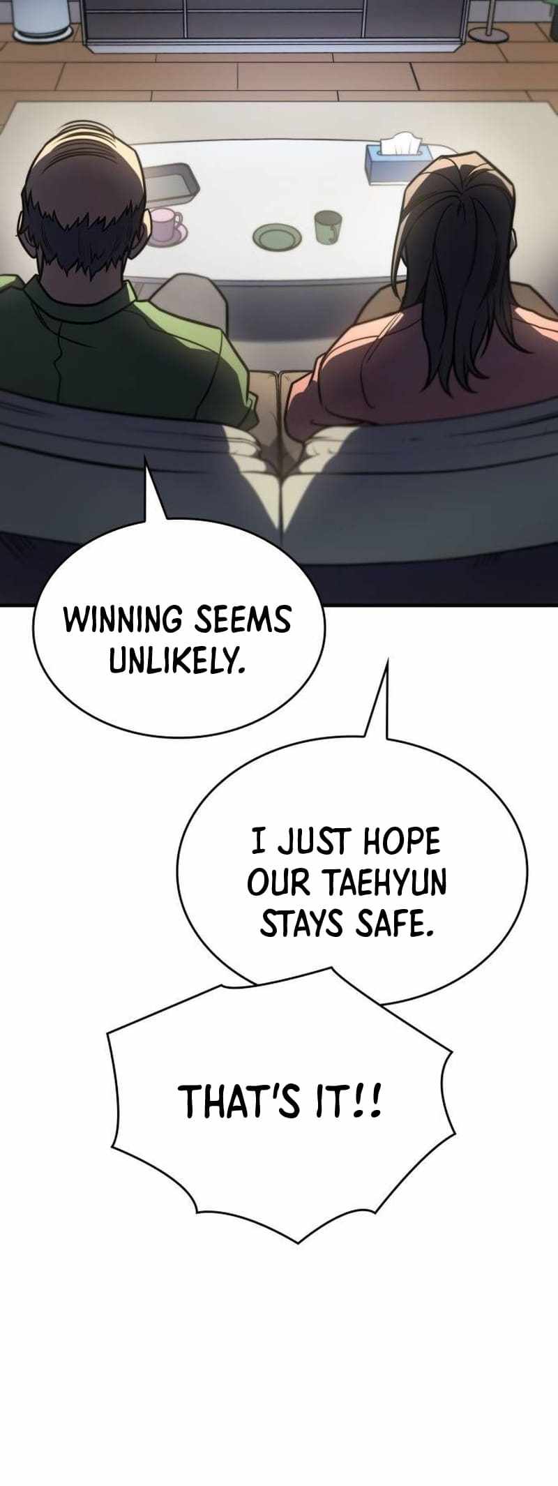 Regressing with the Kings Power Chapter 50 page 37
