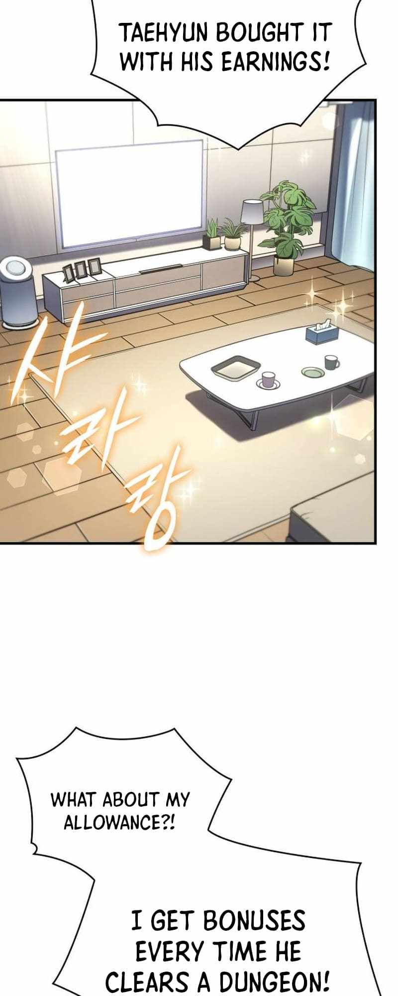 Regressing with the Kings Power Chapter 50 page 41