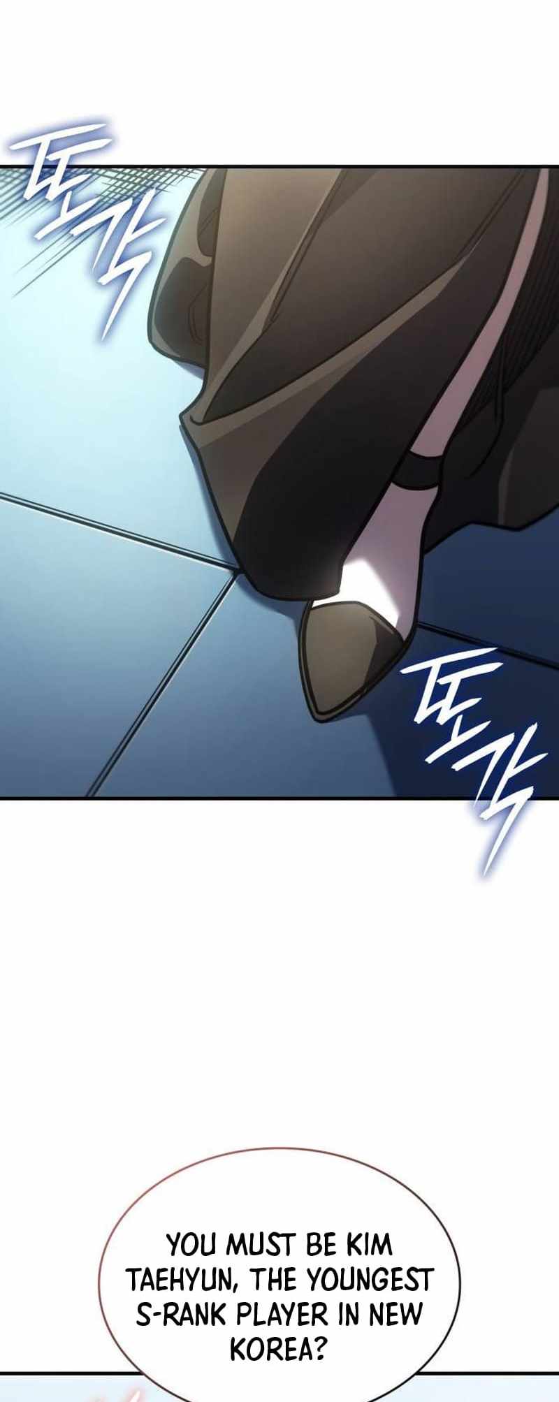 Regressing with the Kings Power Chapter 50 page 46