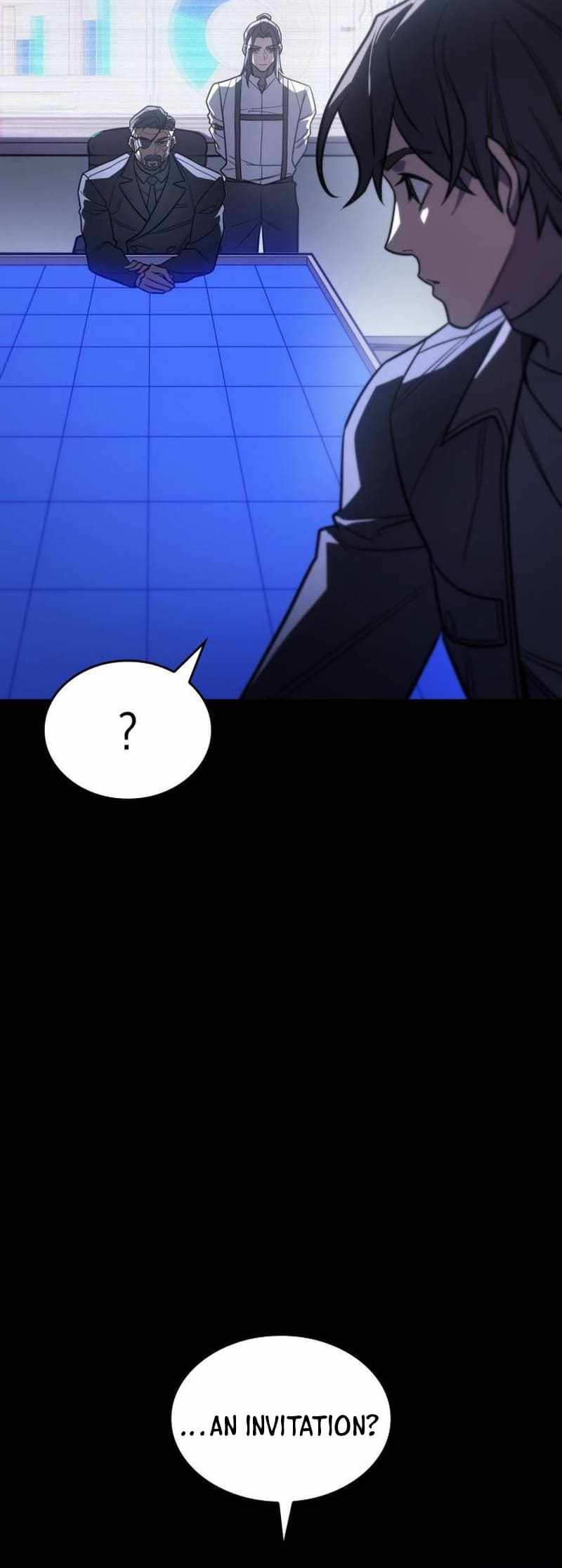 Regressing with the Kings Power Chapter 50 page 58