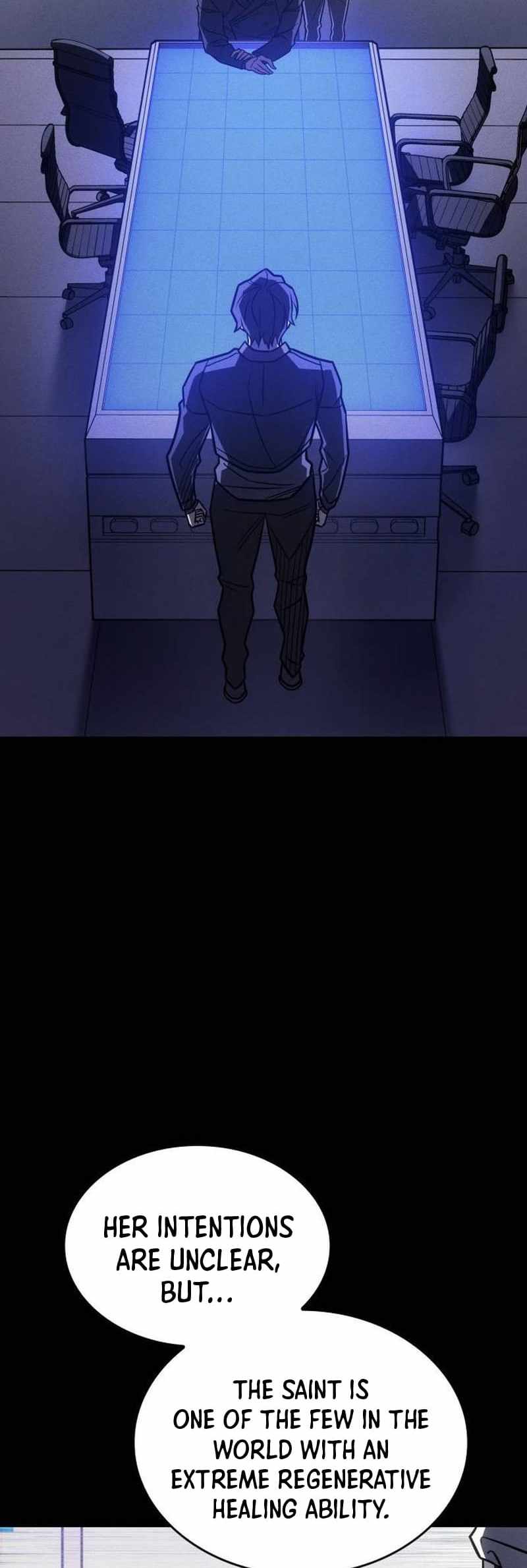 Regressing with the Kings Power Chapter 50 page 60