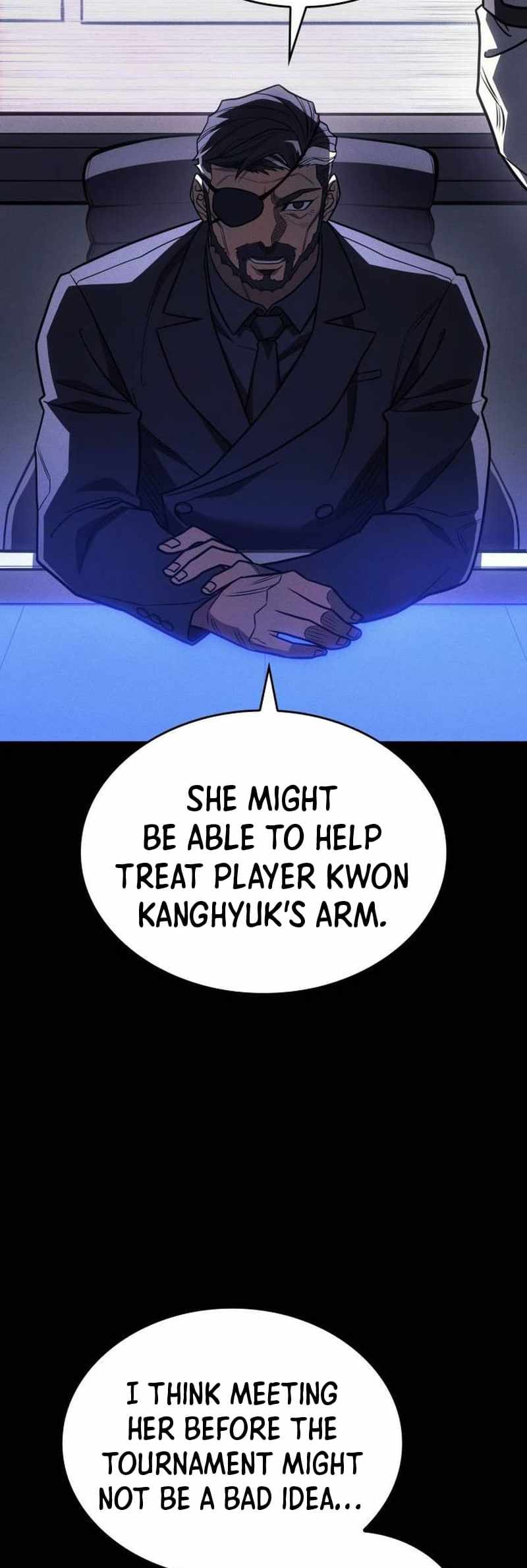 Regressing with the Kings Power Chapter 50 page 61