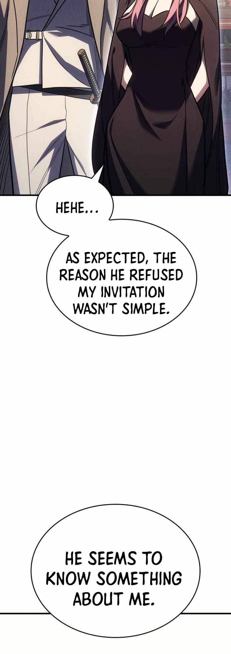Regressing with the Kings Power Chapter 50 page 73