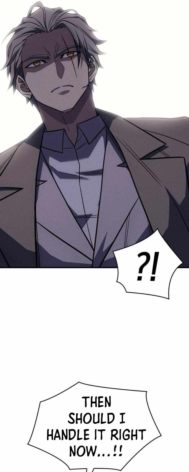 Regressing with the Kings Power Chapter 50 page 74