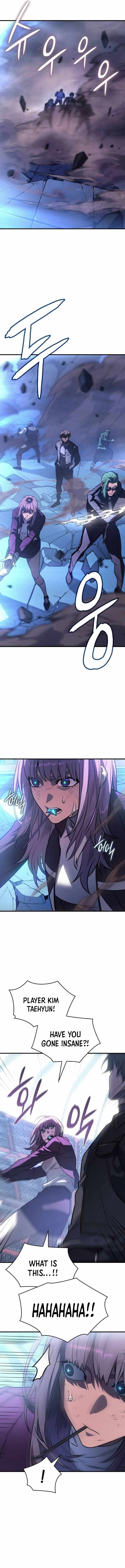 Regressing with the Kings Power Chapter 51 page 6