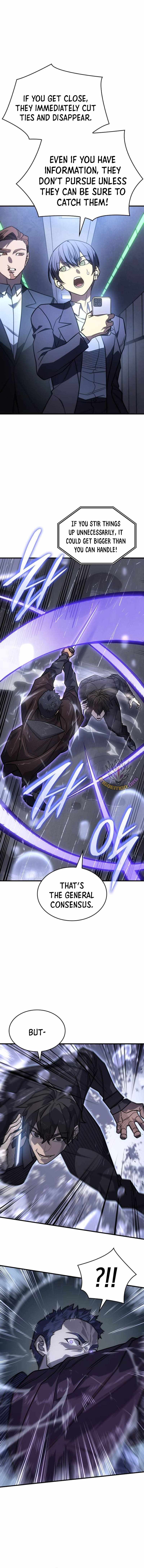 Regressing with the Kings Power Chapter 52 page 3