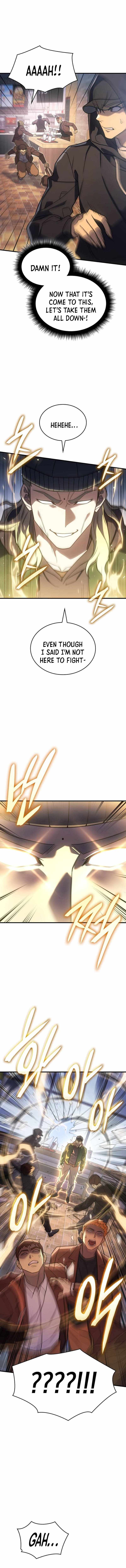 Regressing with the Kings Power Chapter 53 page 12