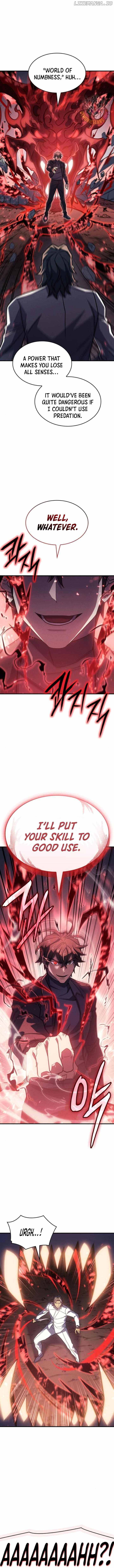 Regressing with the Kings Power Chapter 57 page 5
