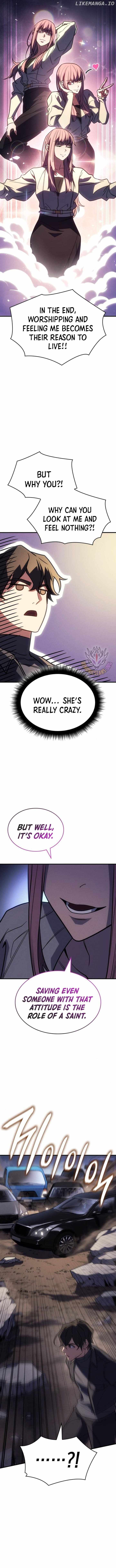 Regressing with the Kings Power Chapter 57 page 13