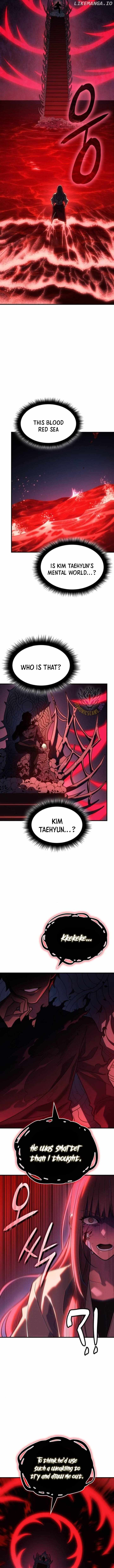 Regressing with the Kings Power Chapter 58 page 15