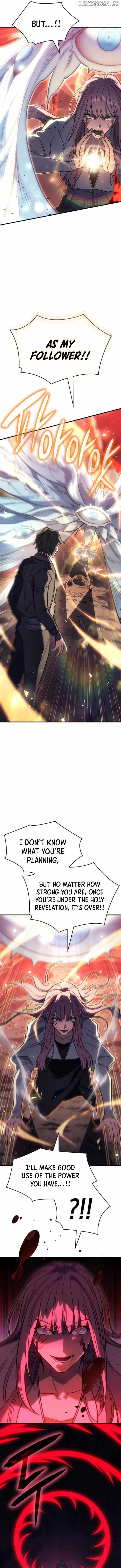 Regressing with the Kings Power Chapter 58 page 14