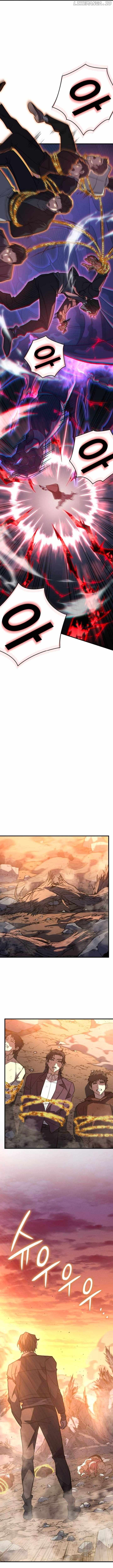 Regressing with the Kings Power Chapter 58 page 10