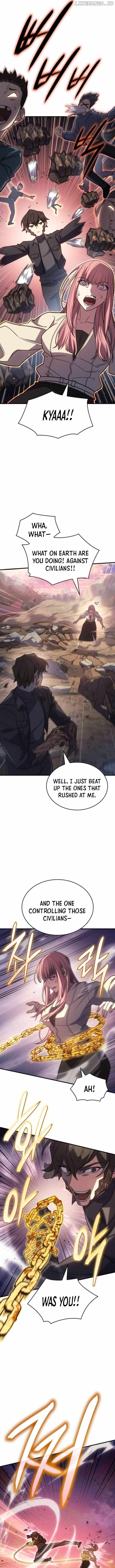 Regressing with the Kings Power Chapter 58 page 2