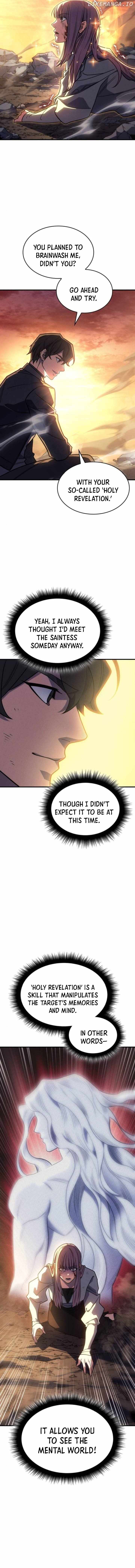 Regressing with the Kings Power Chapter 58 page 12