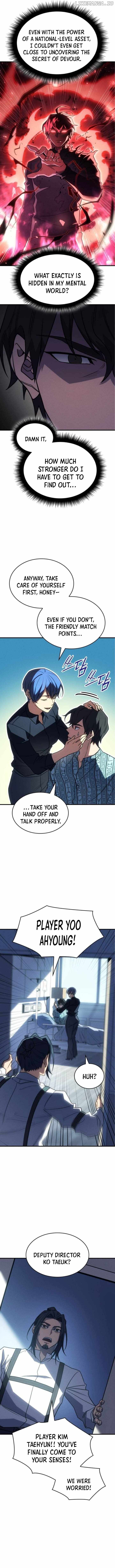 Regressing with the Kings Power Chapter 58 page 20