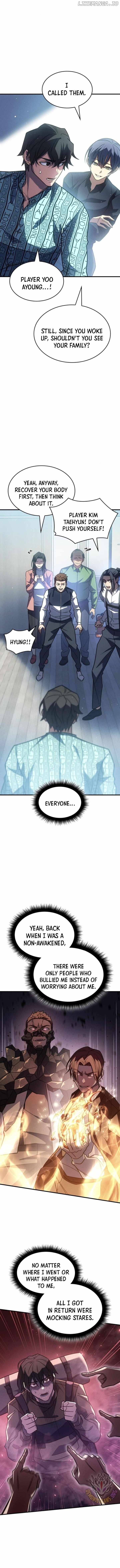 Regressing with the Kings Power Chapter 59 page 3