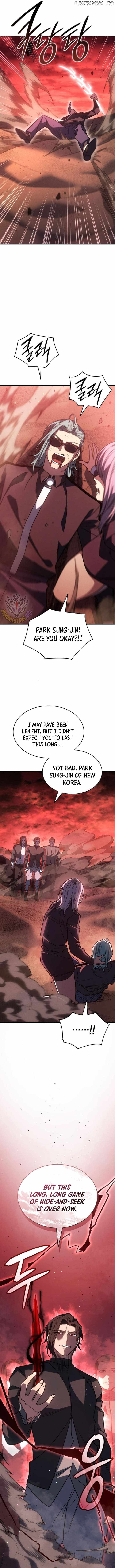 Regressing with the Kings Power Chapter 59 page 7