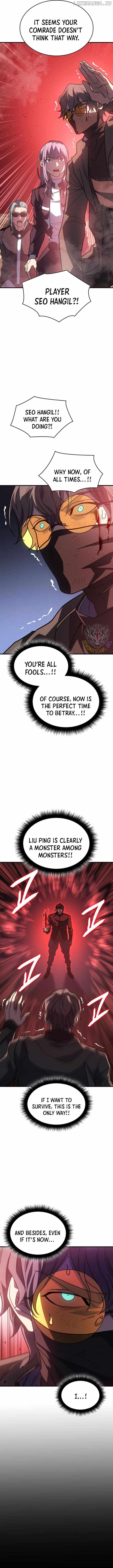 Regressing with the Kings Power Chapter 59 page 9
