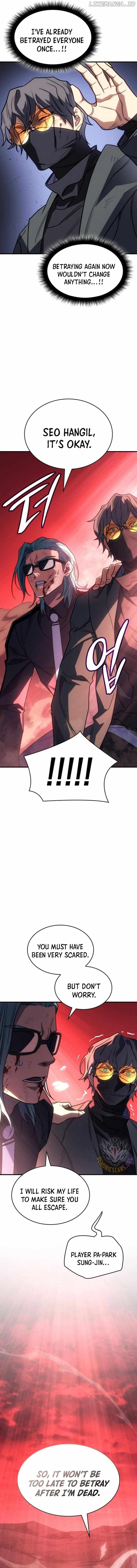 Regressing with the Kings Power Chapter 59 page 11