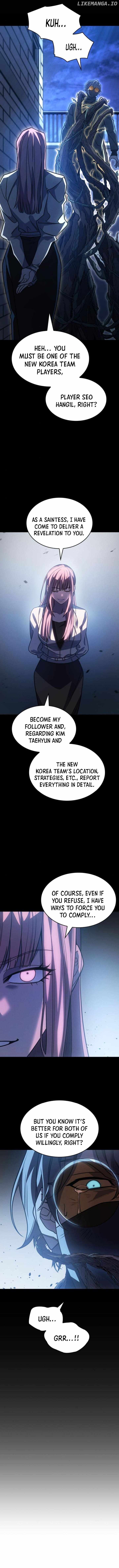 Regressing with the Kings Power Chapter 59 page 10