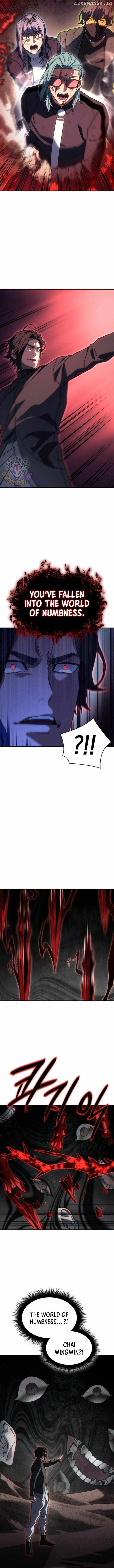 Regressing with the Kings Power Chapter 59 page 15